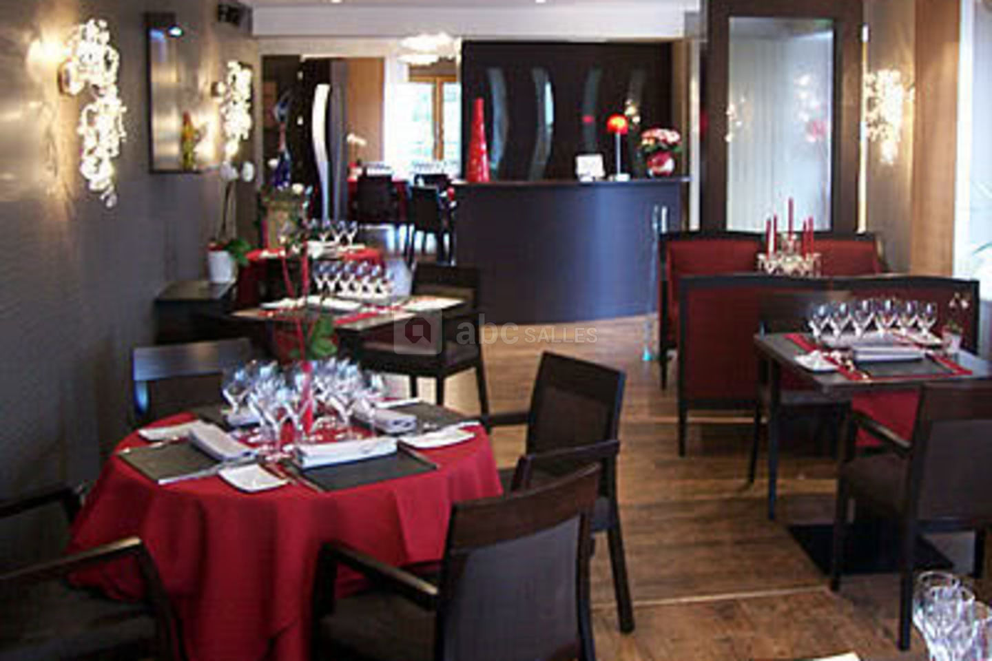 Restaurant la Bergeraine