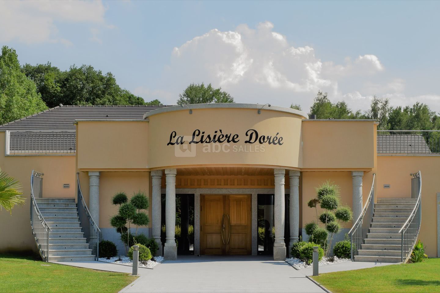 La Lisière Dorée