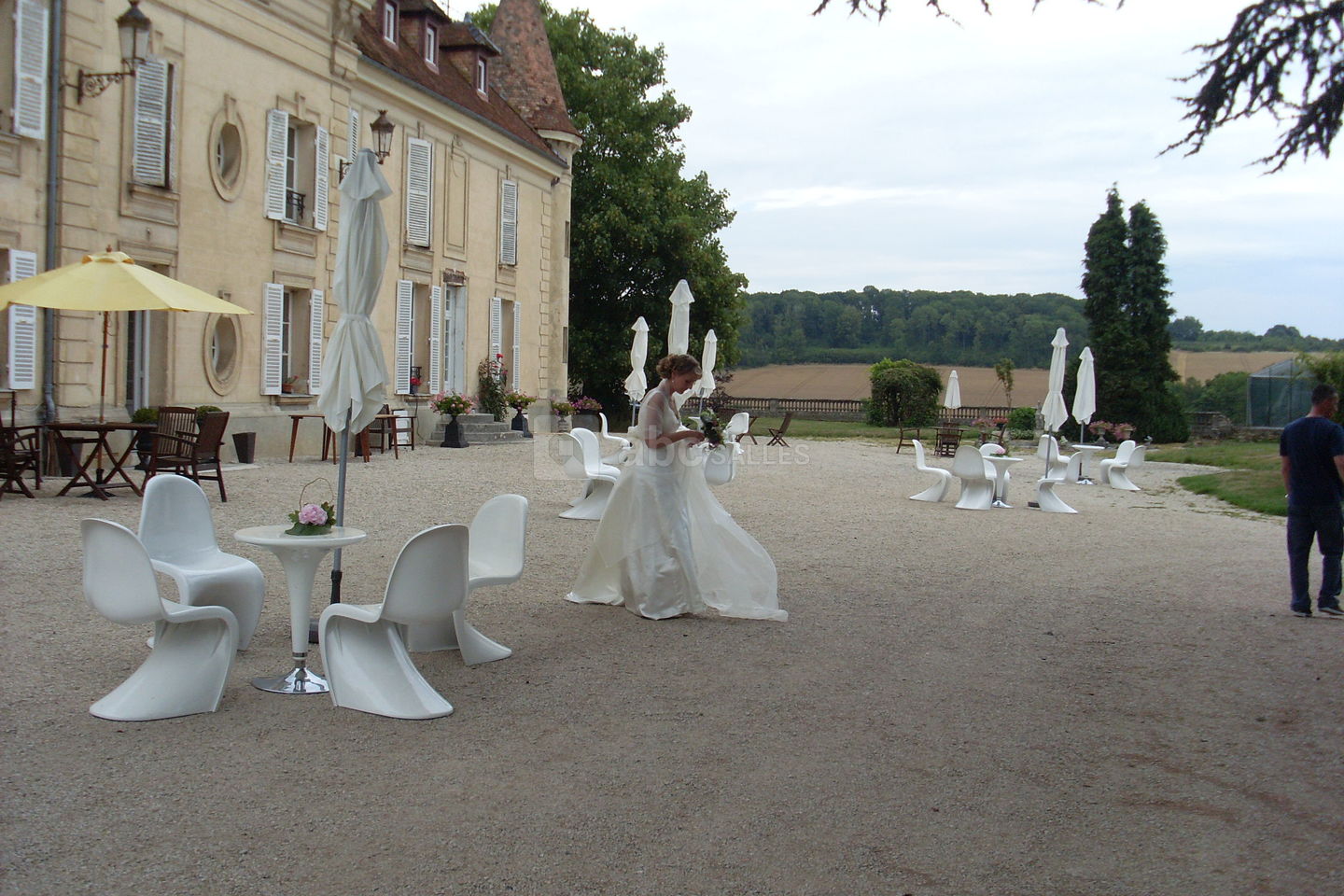 Château du Ru Jacquier
