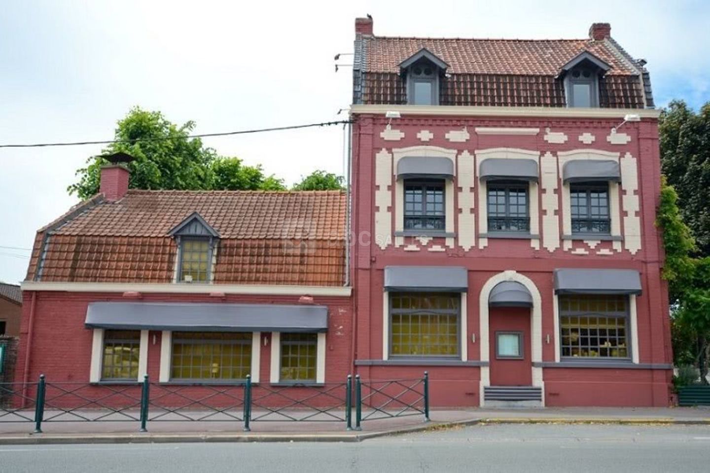 Le Val d'Auge