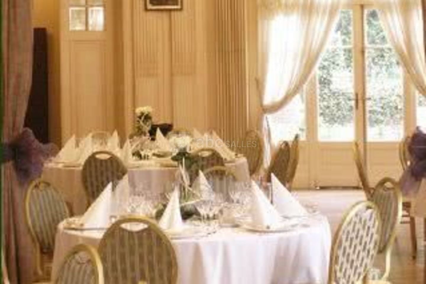 Hôtel Particulier des Recollets