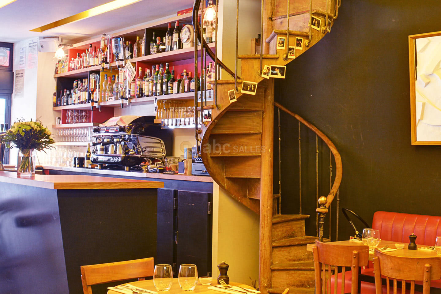 Bistro Urbain