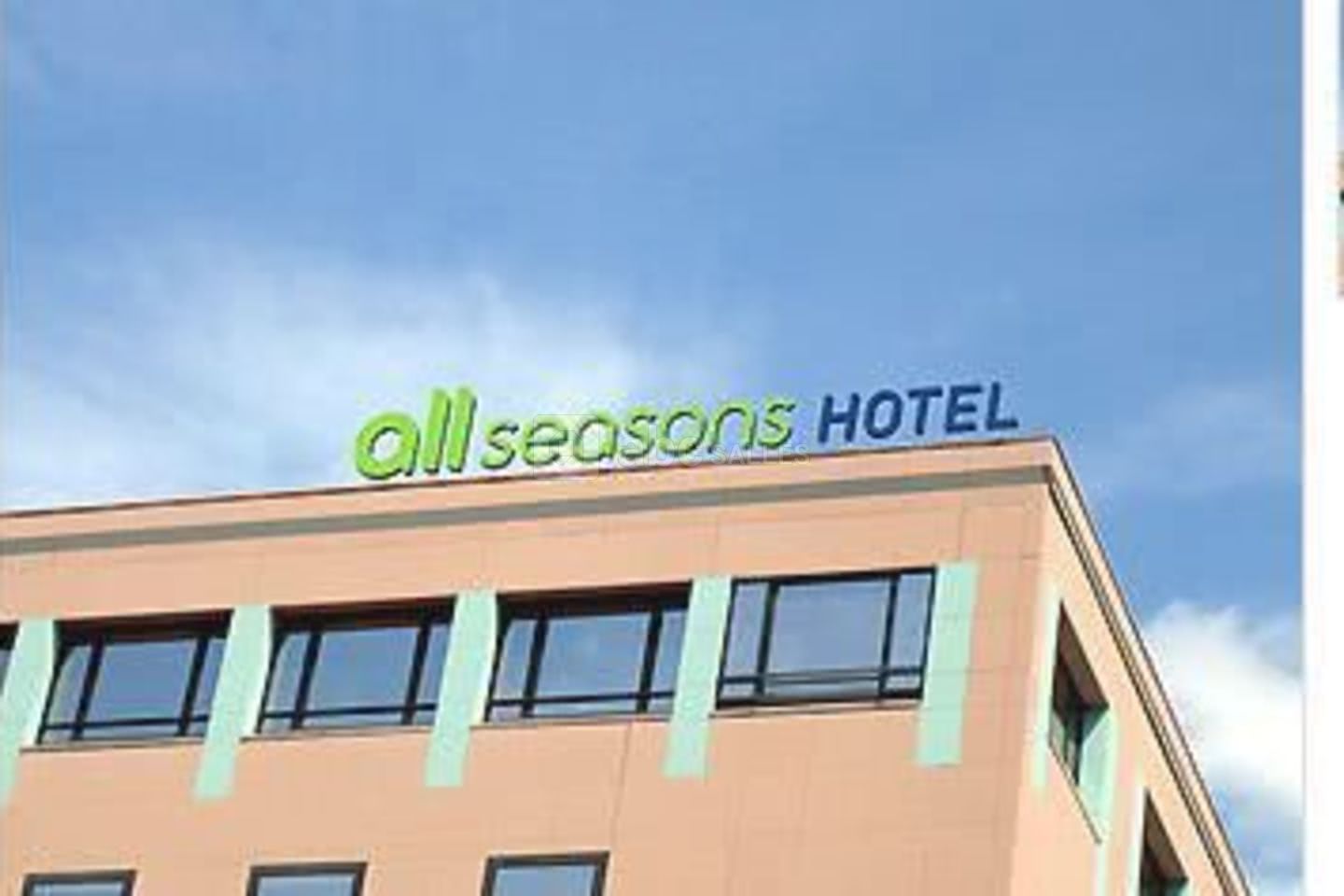Mercure Amiens