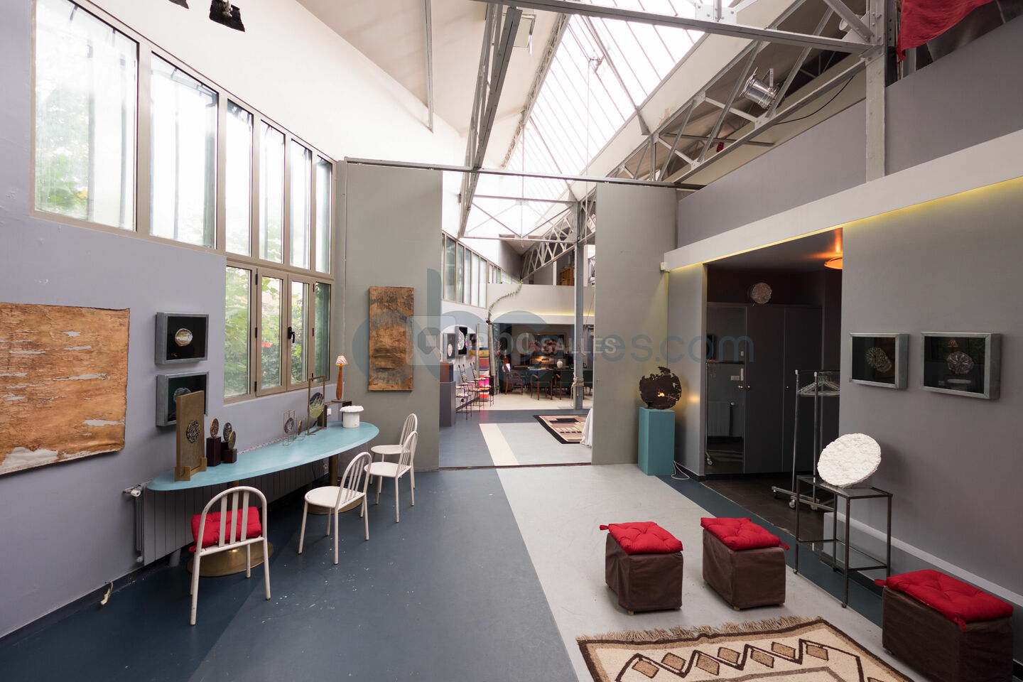 Loft Paris Periferic
