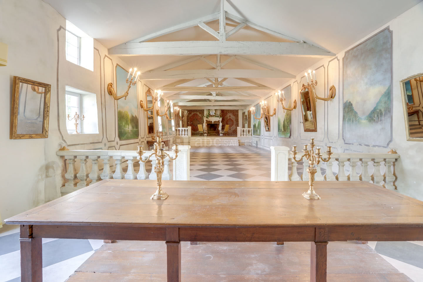 Domaine de Rennebourg