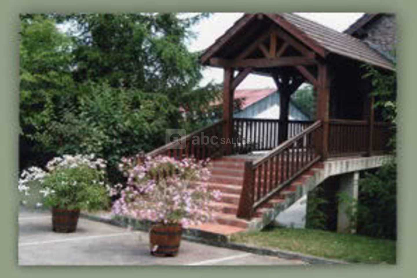 Dak Hôtel