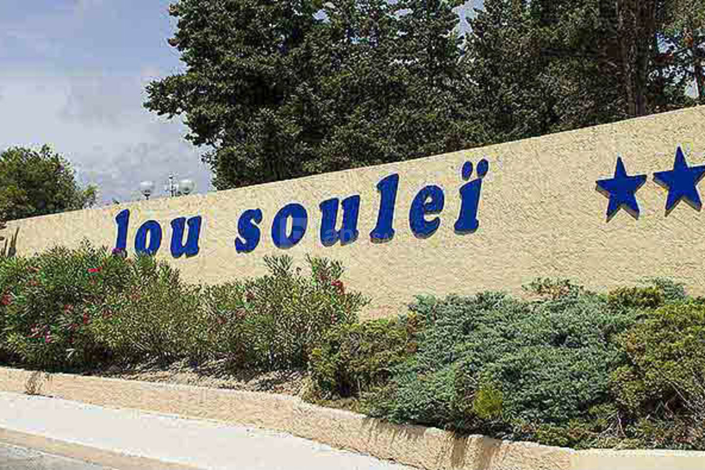 Restaurant Lou Soulei