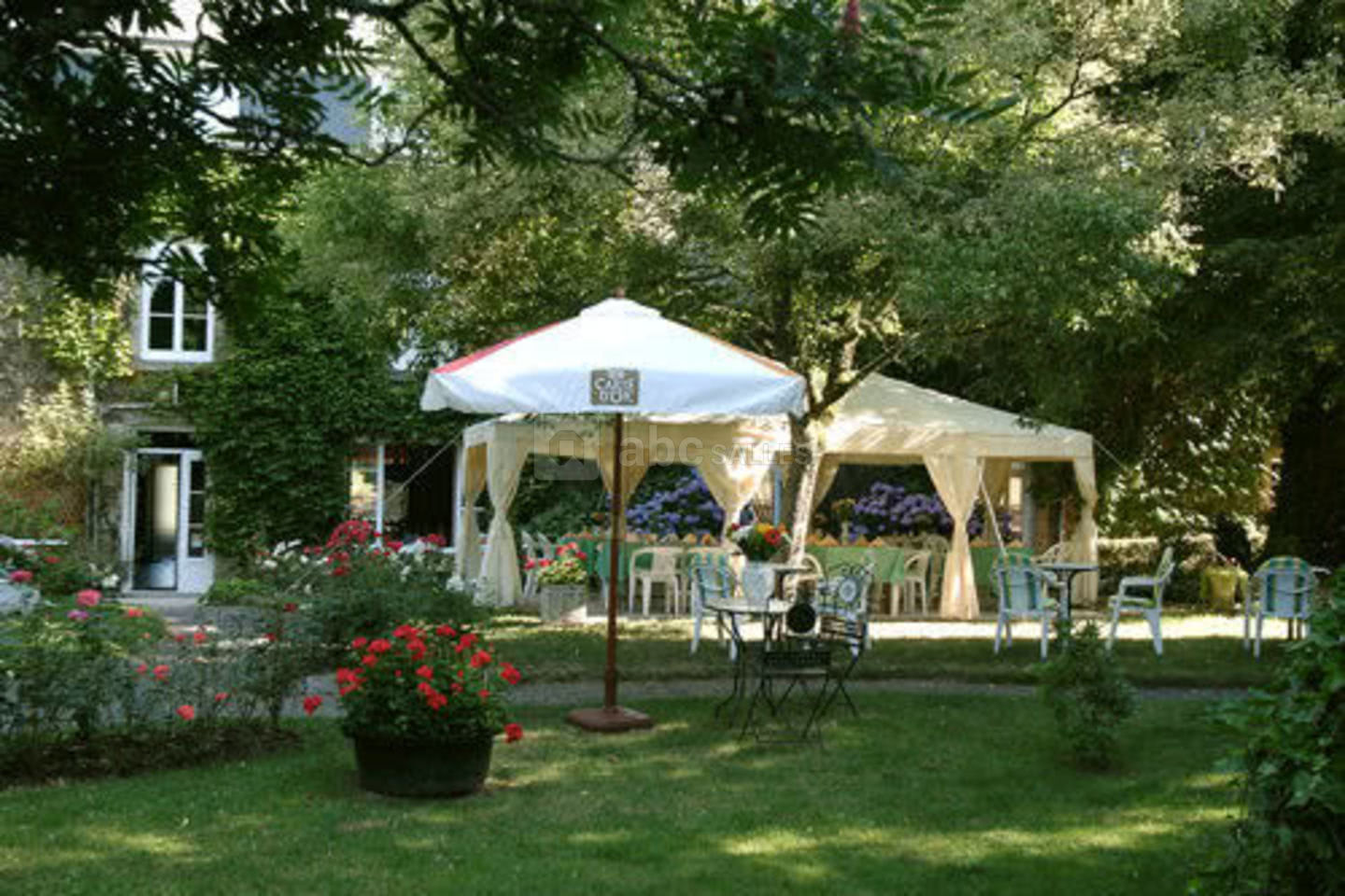 La Lentillere
