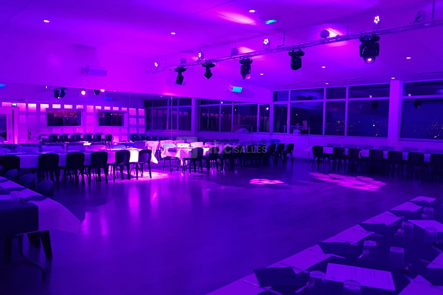 Cotton Club