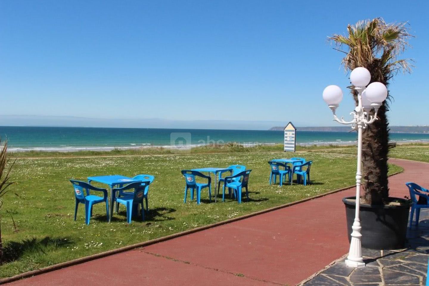 Le Cap Marine