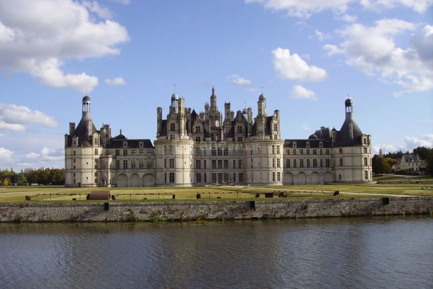 L'Oree des Châteaux