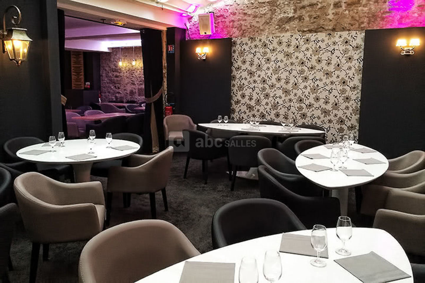 Le Mecano