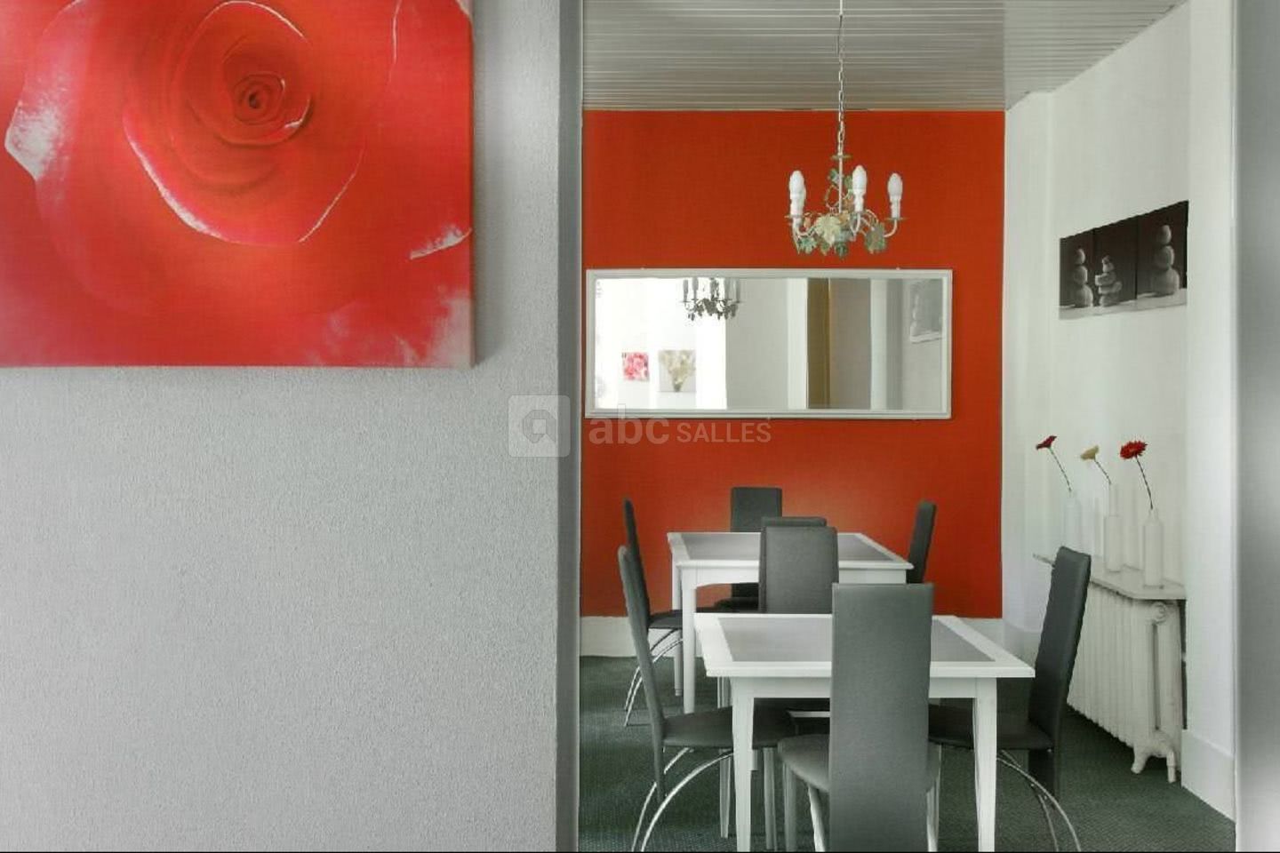 Hôtel Restaurant Thermal