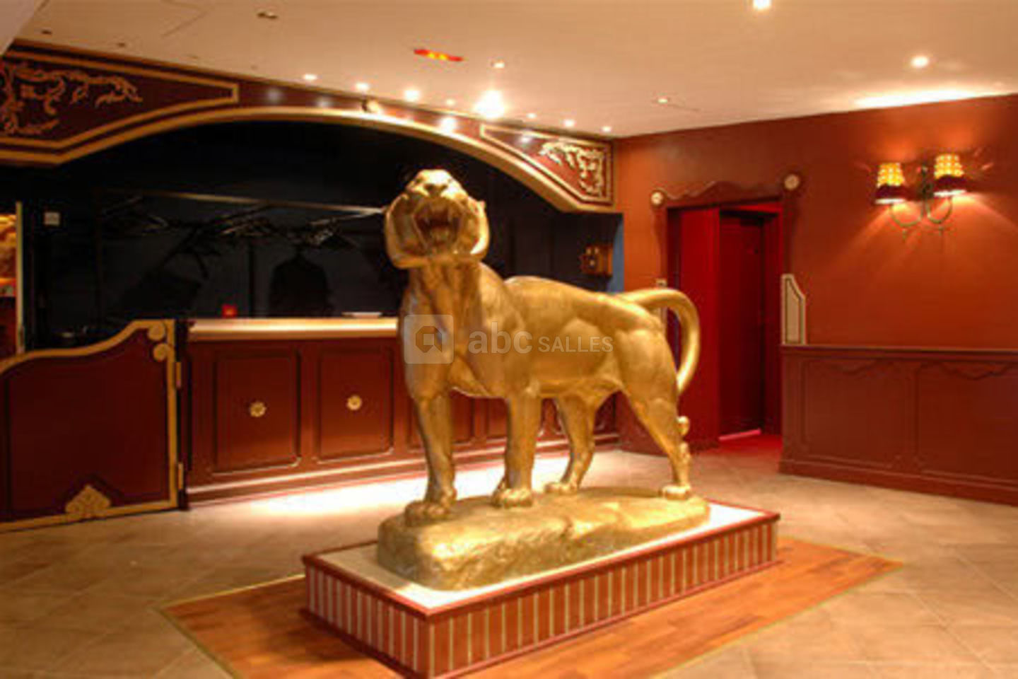 Le Circus
