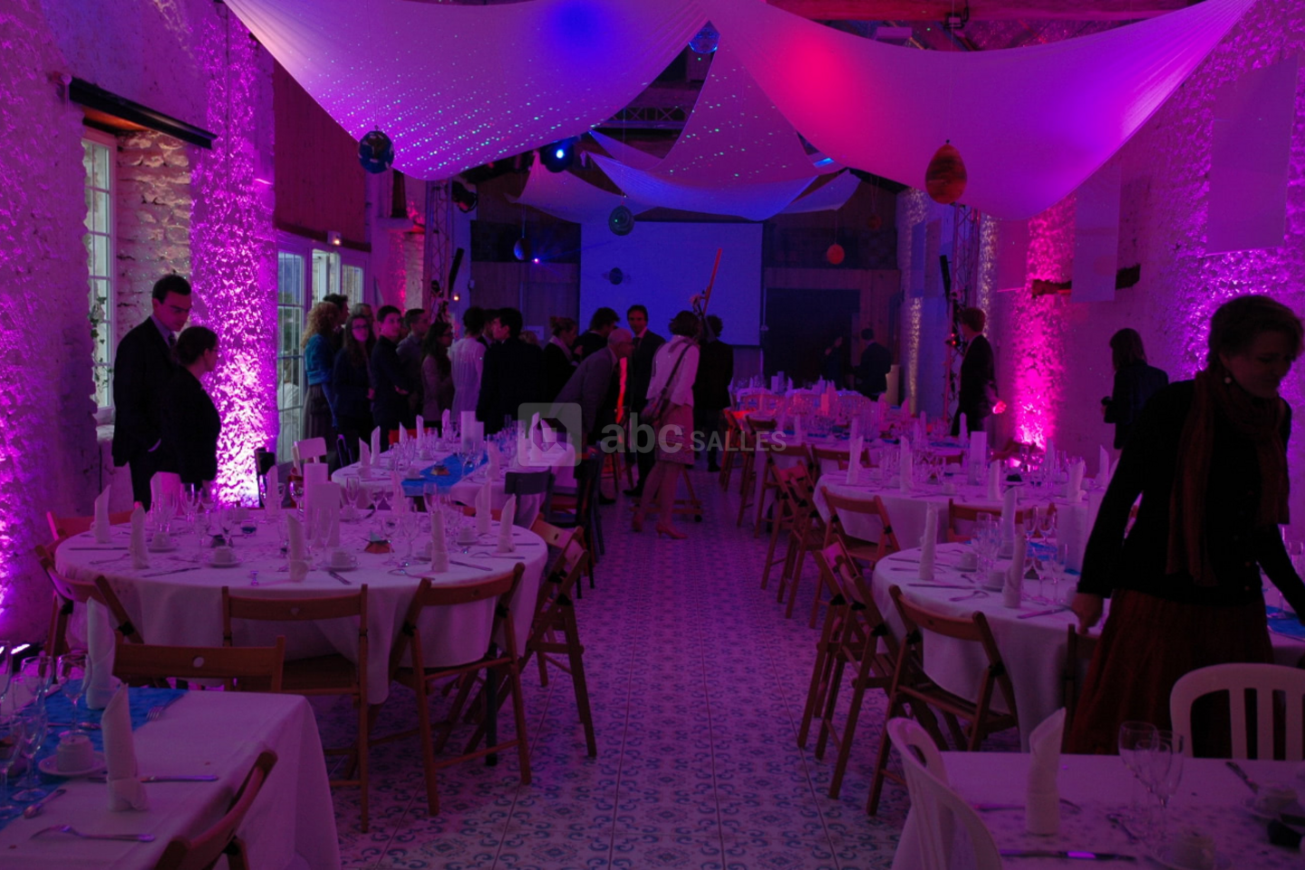 Domaine de Grillemont