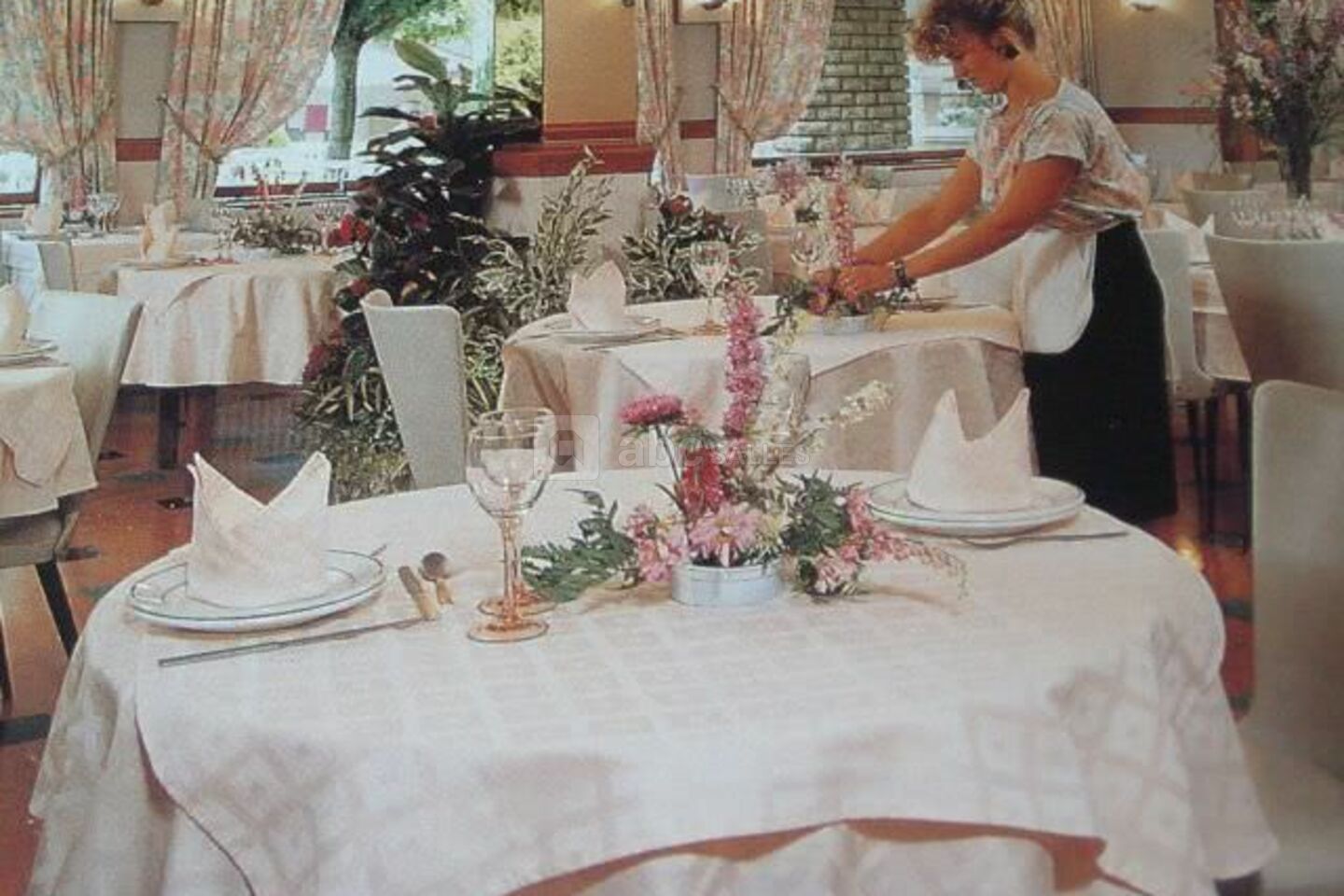 Auberge le Semnoz