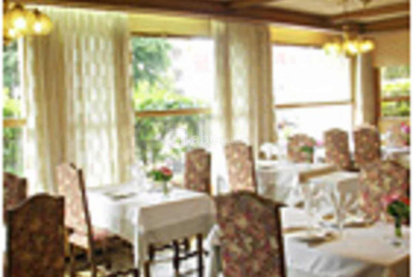 Hôtel Restaurant les Rochers et les Chrissandieres