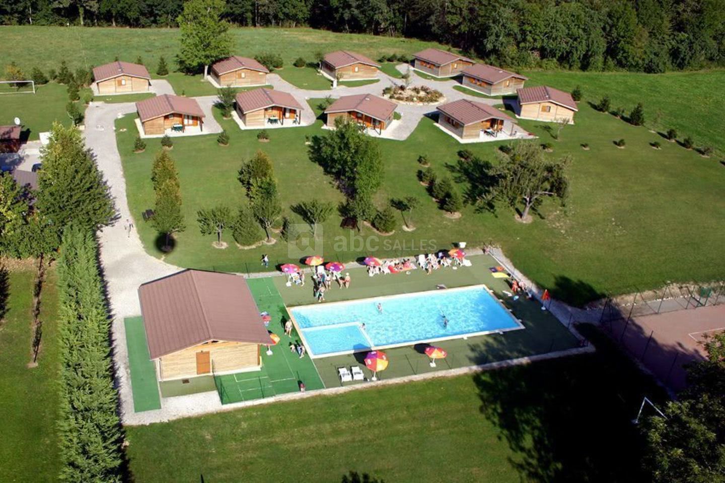 Domaine de la Caille