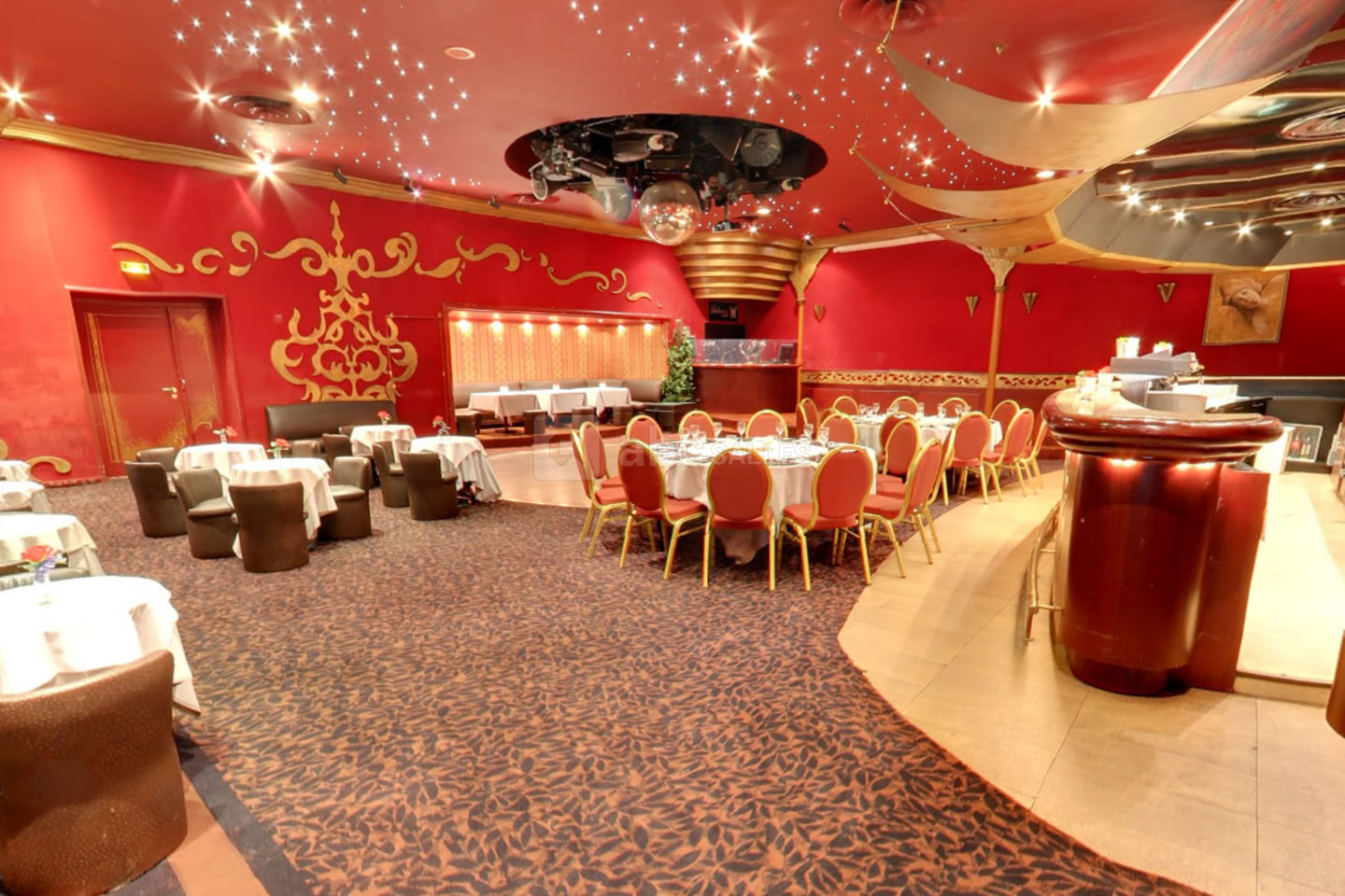 Casino Partouche d'Annemasse