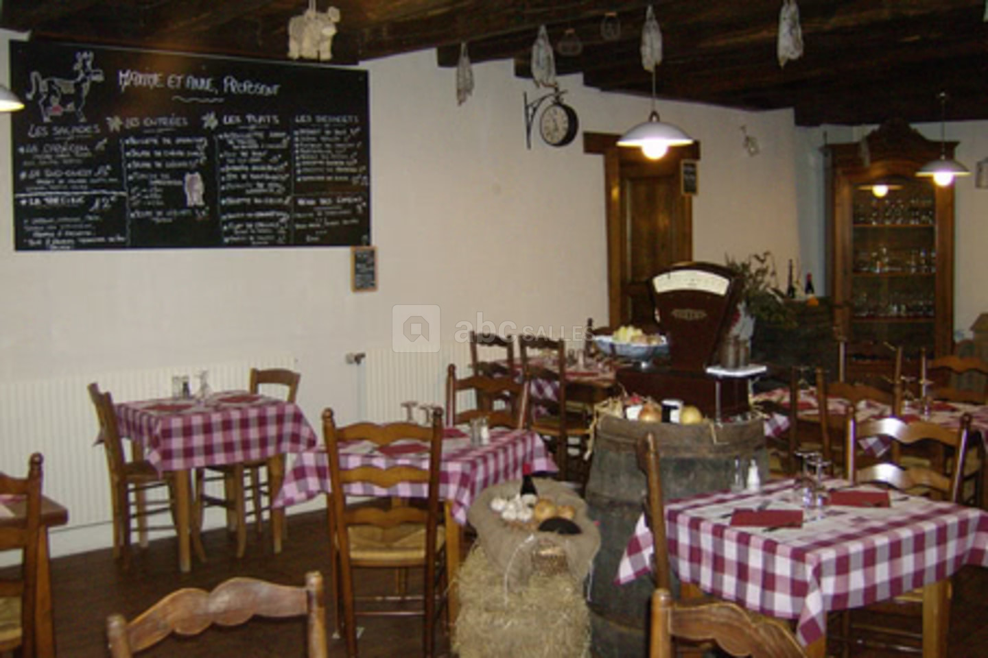 Auberge des Voyageurs