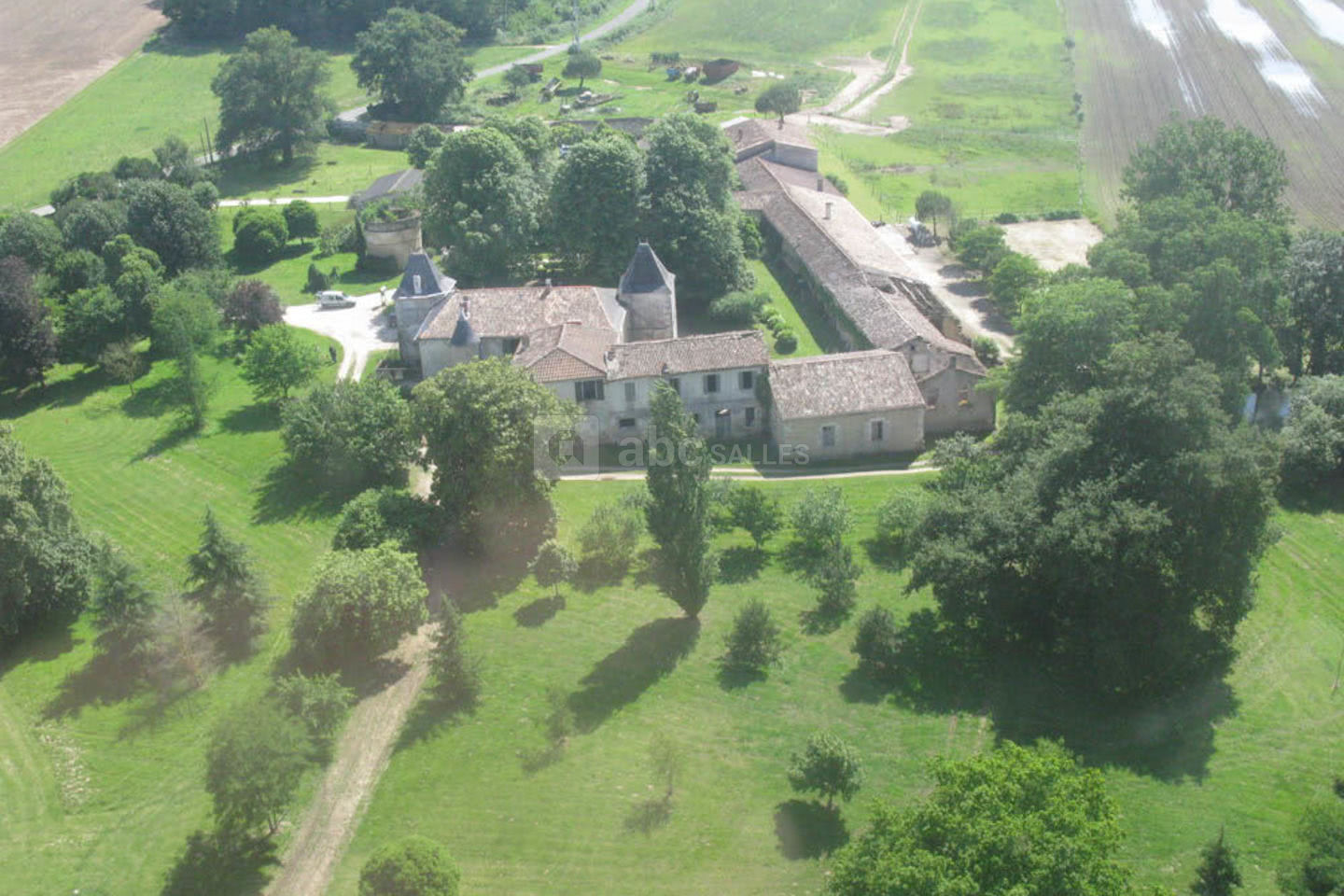 Domaine du Seudre