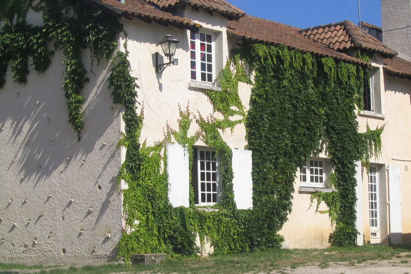 Domaine d'Auzole