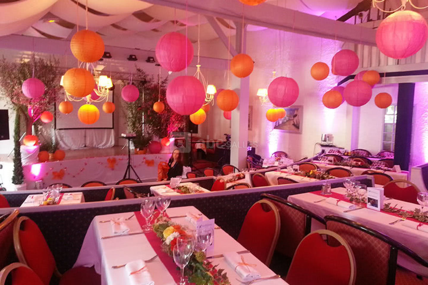 Hôtel Restaurant les Gollandieres