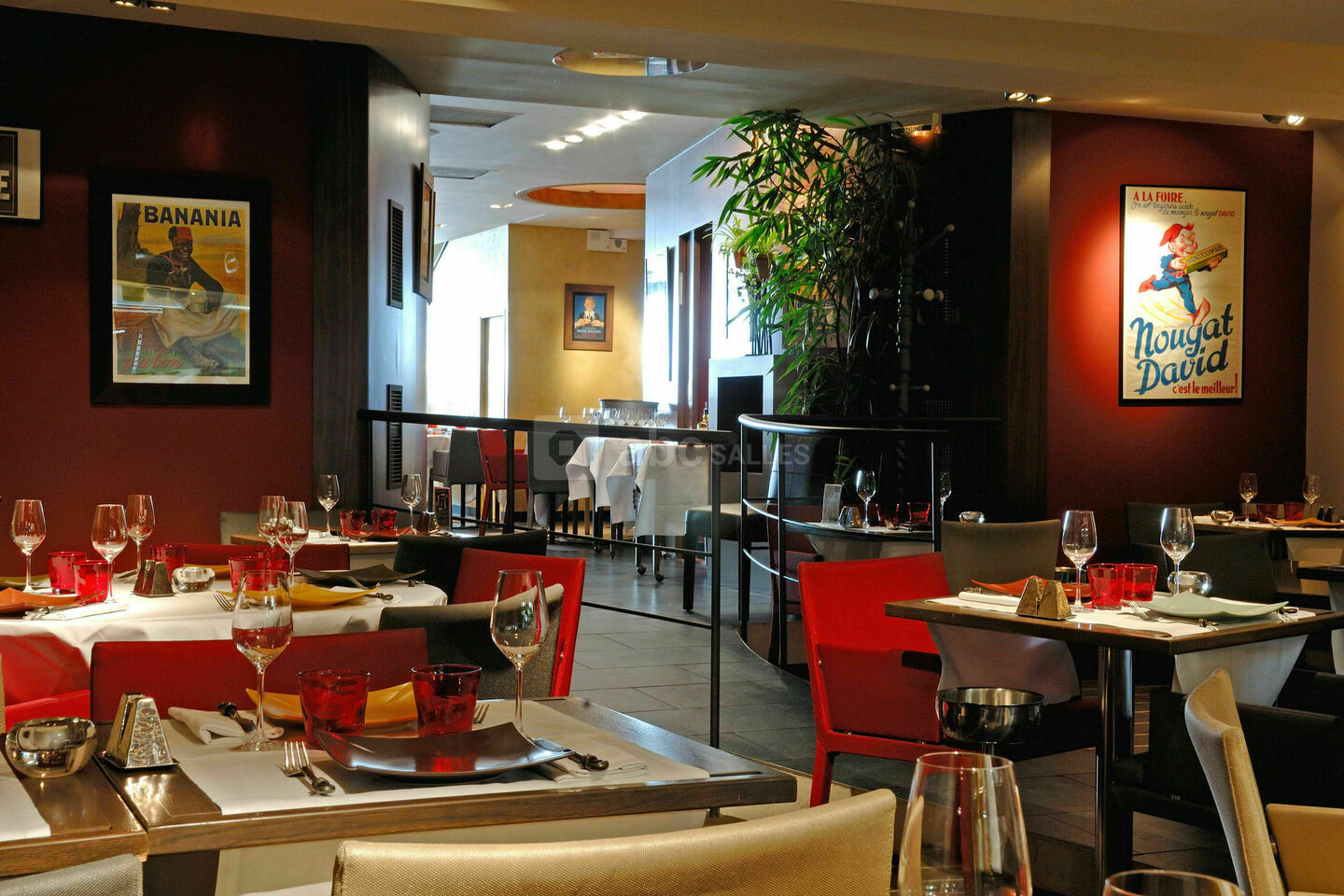 Restaurant l'Entracte