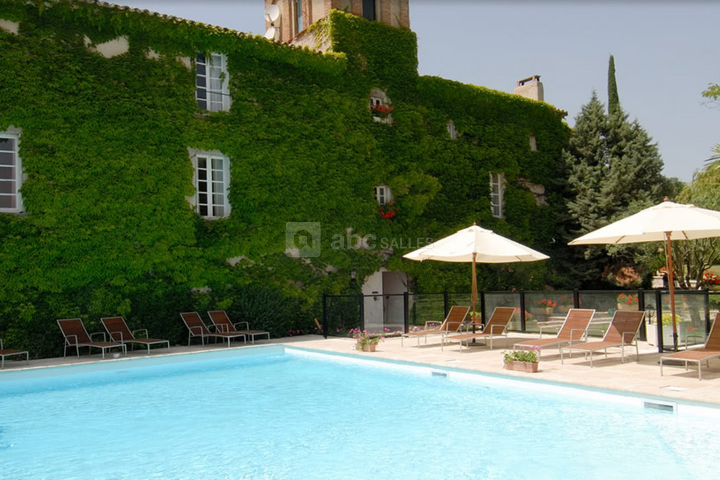 Domaine du Colombier