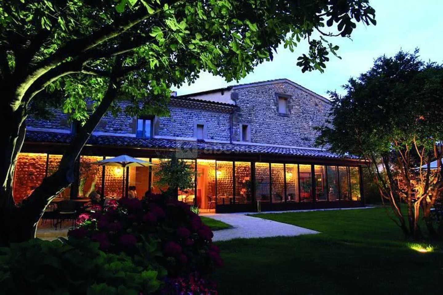 Hôtel Restaurant Michel Chabran