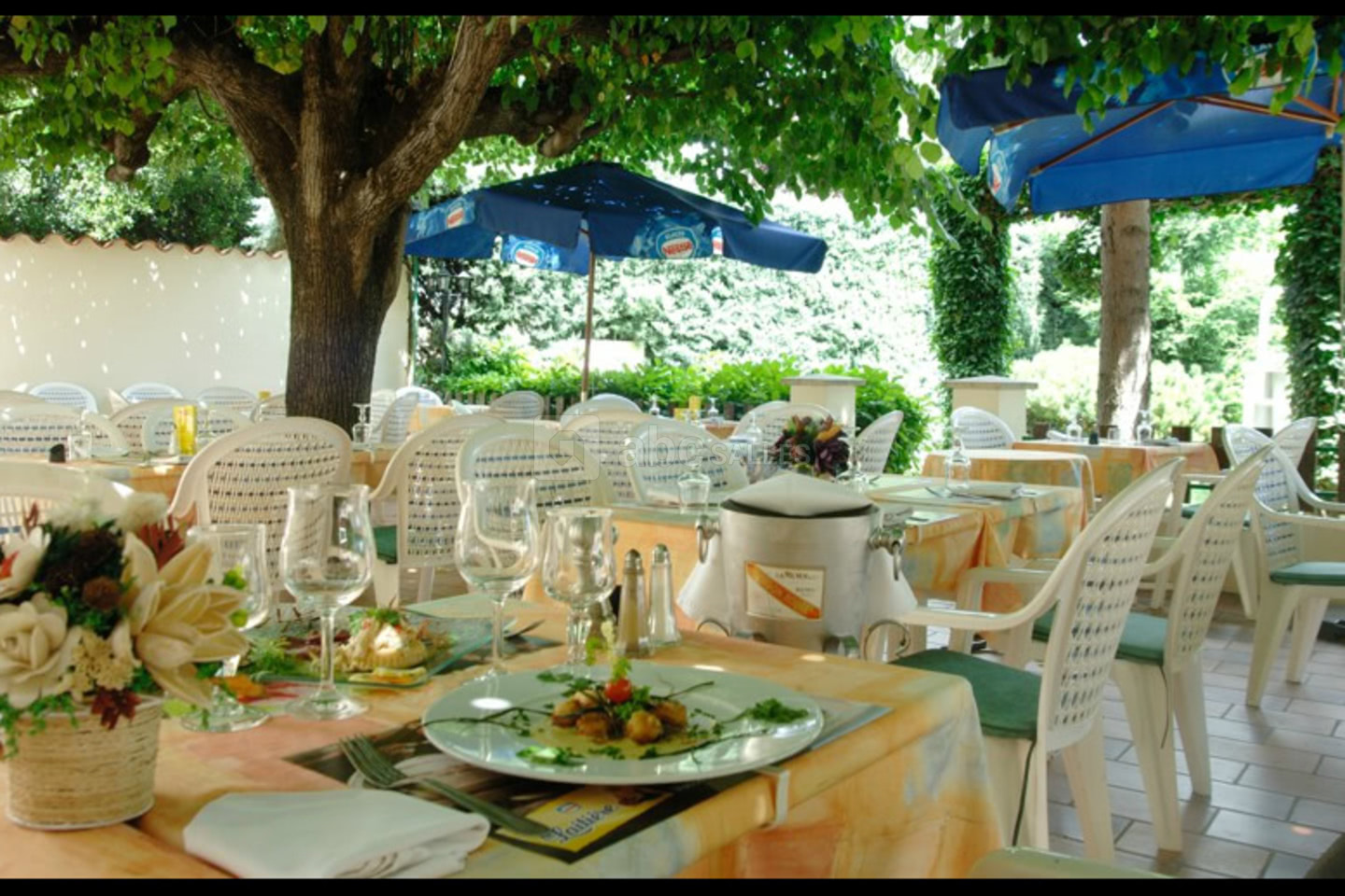 Restaurant Robin