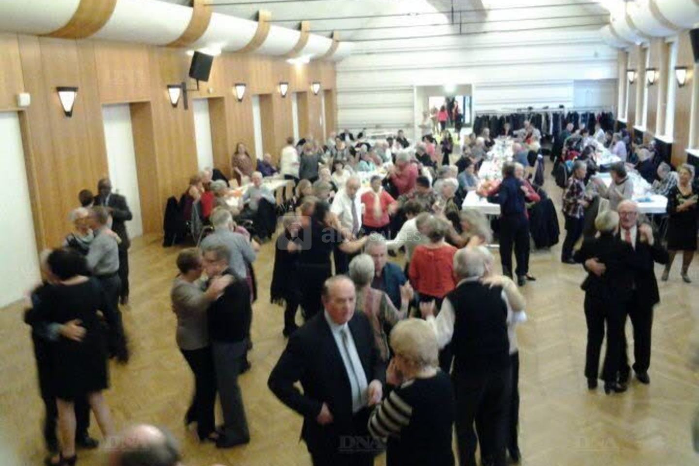 Salle Milius