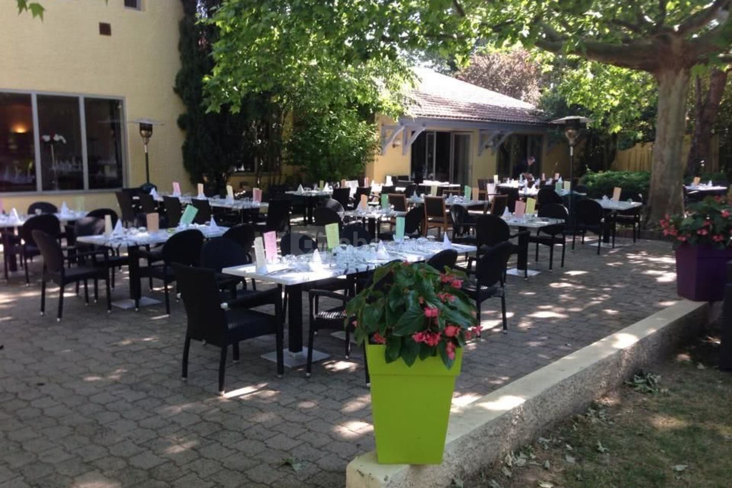 Restaurant Olivier Hôtel