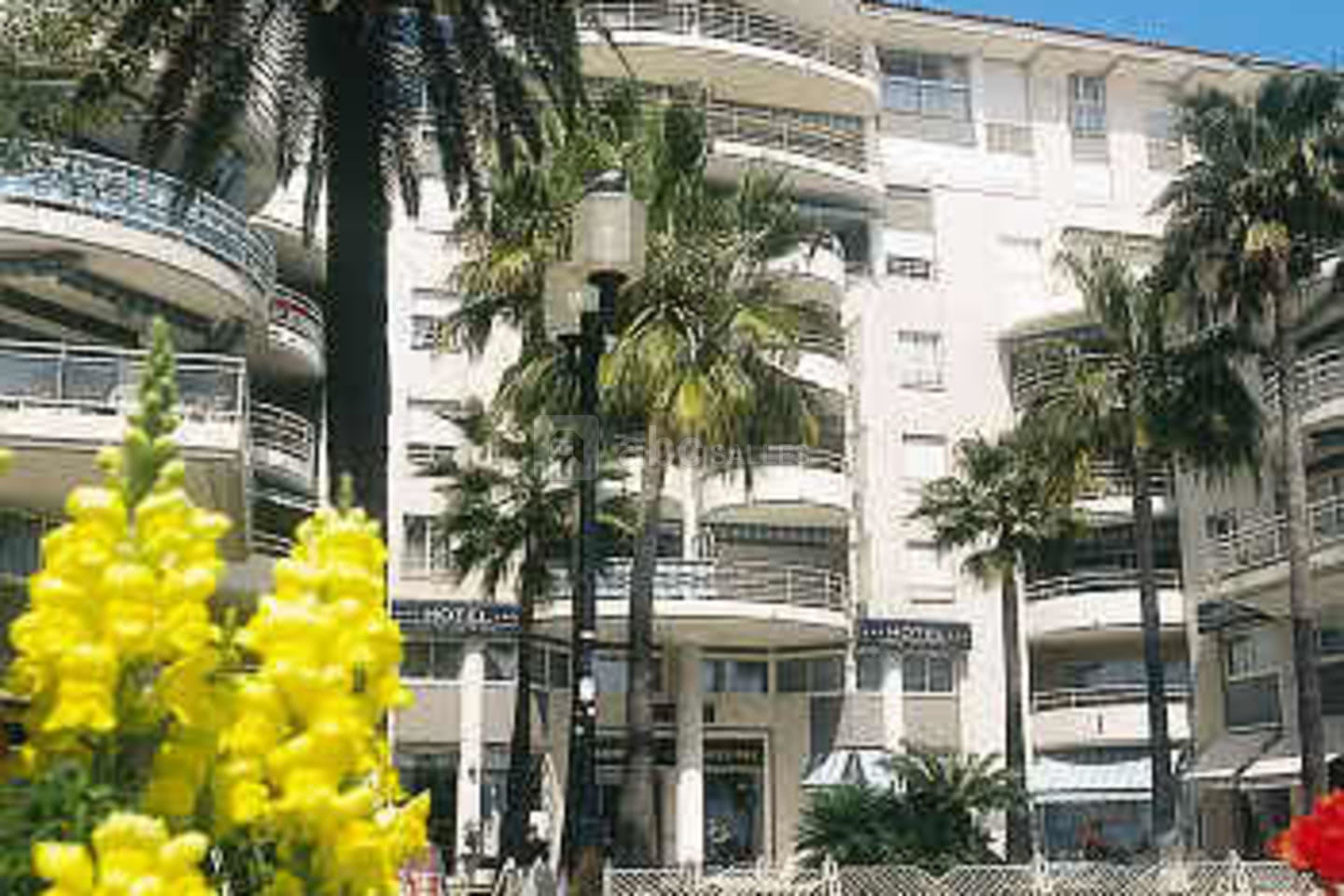 Hôtel Continental