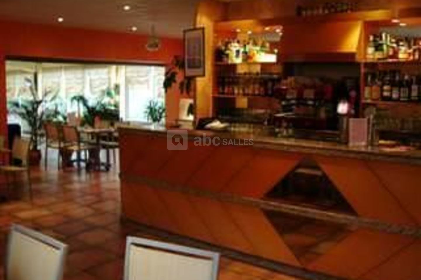 Restaurant les Chenes