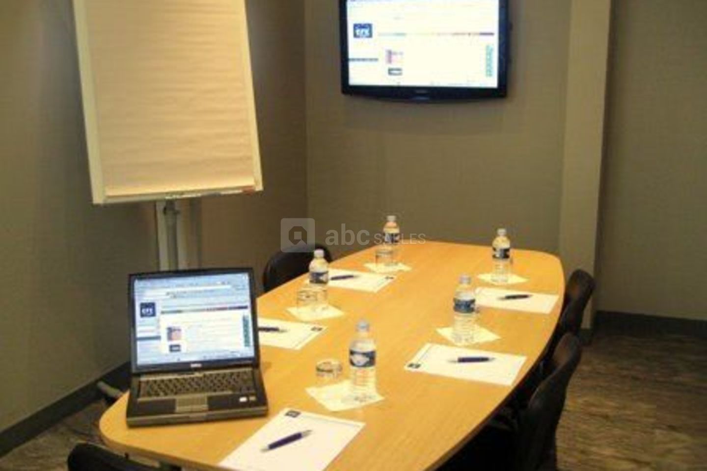 Efe Centre Paris Saint-Lazare