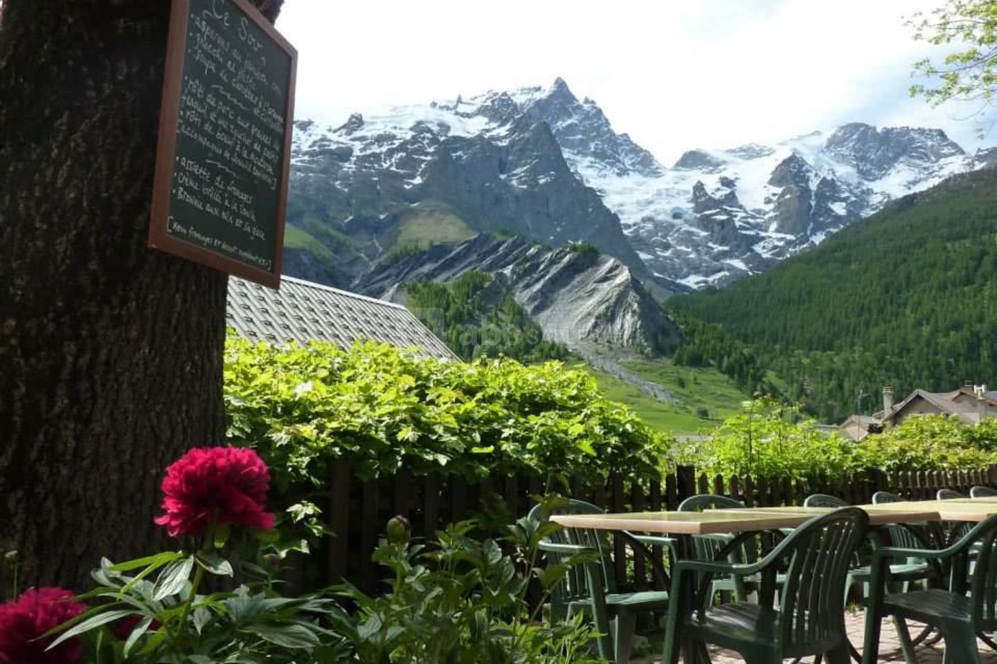 Hôtel Edelweiss