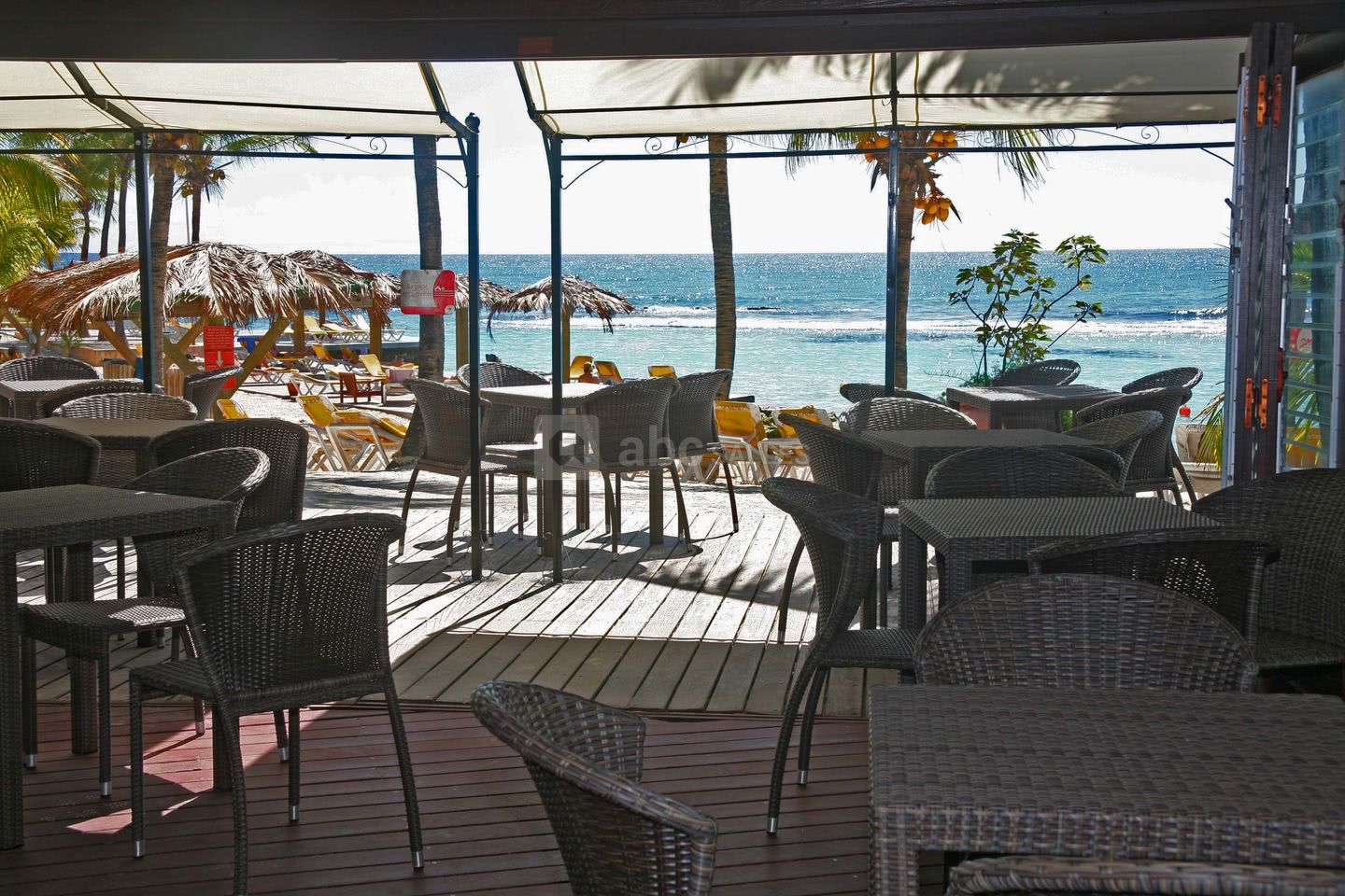 Hôtel Manganao