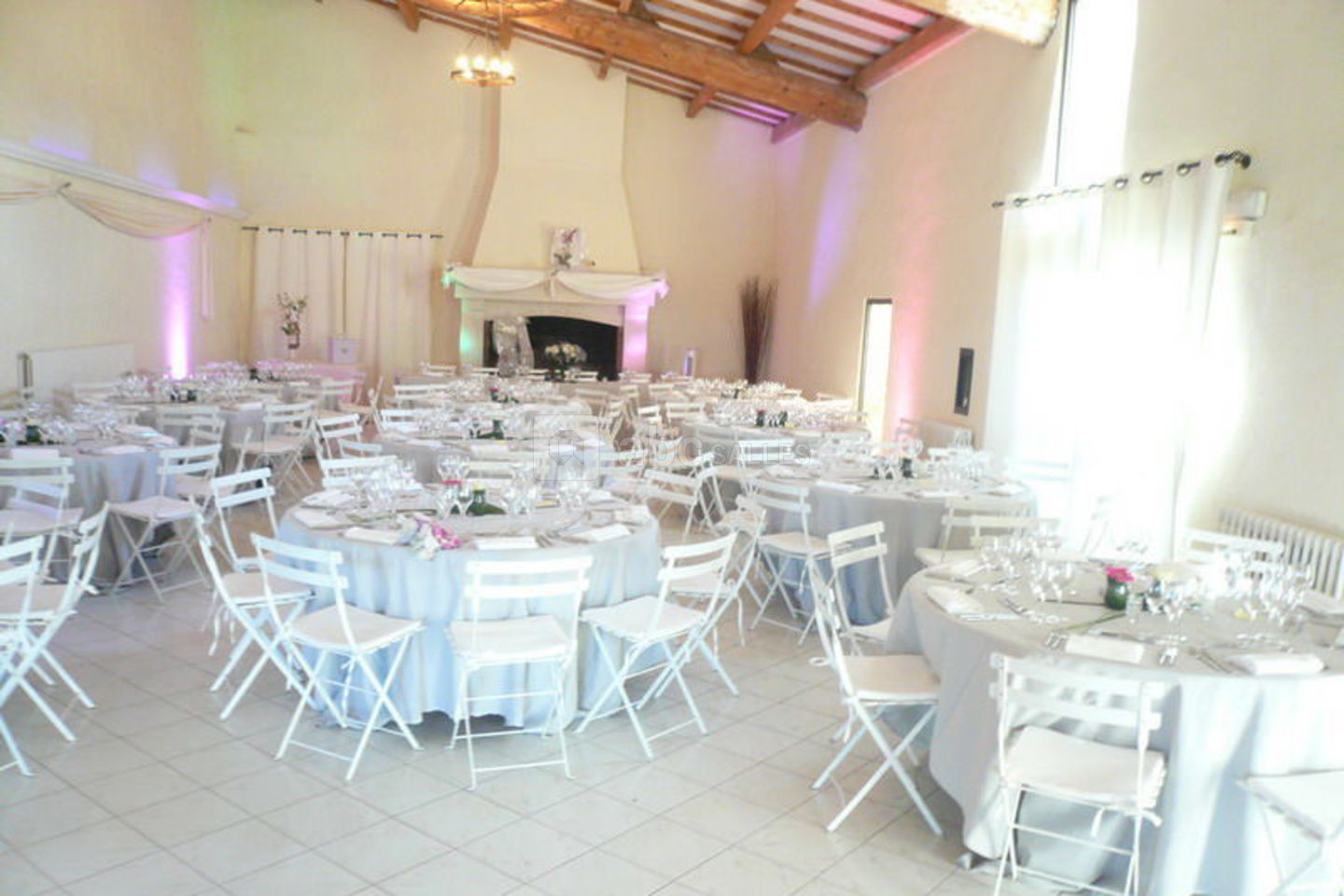 Domaine des Puits de Rians