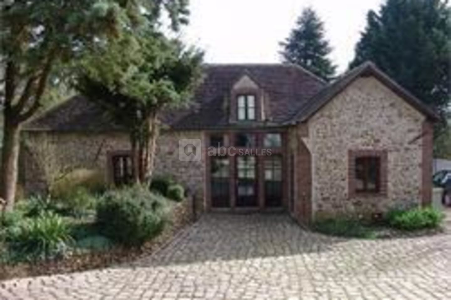 Le Pressoir