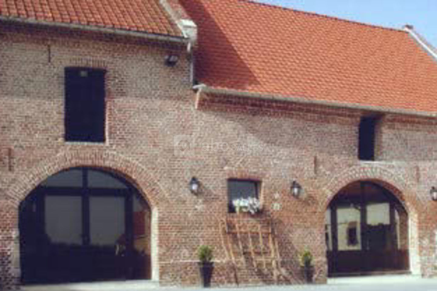 A la Ferme du Bois