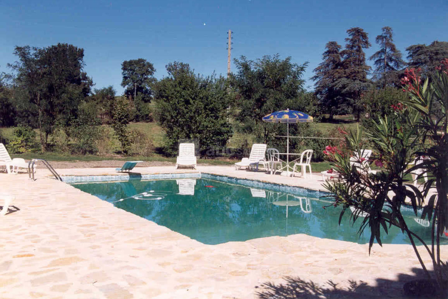Domaine du Suech