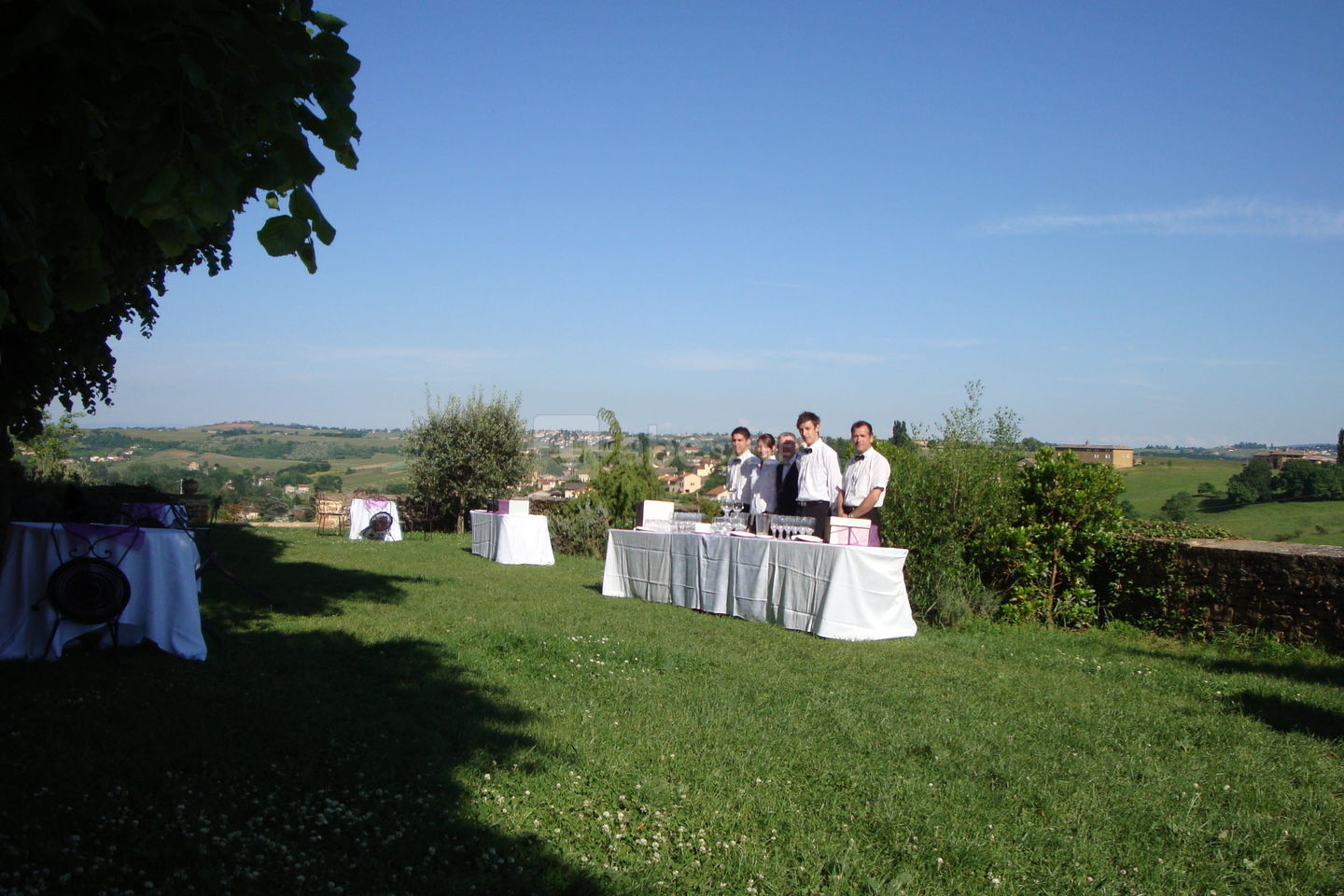 Domaine des Coteaux d'Or