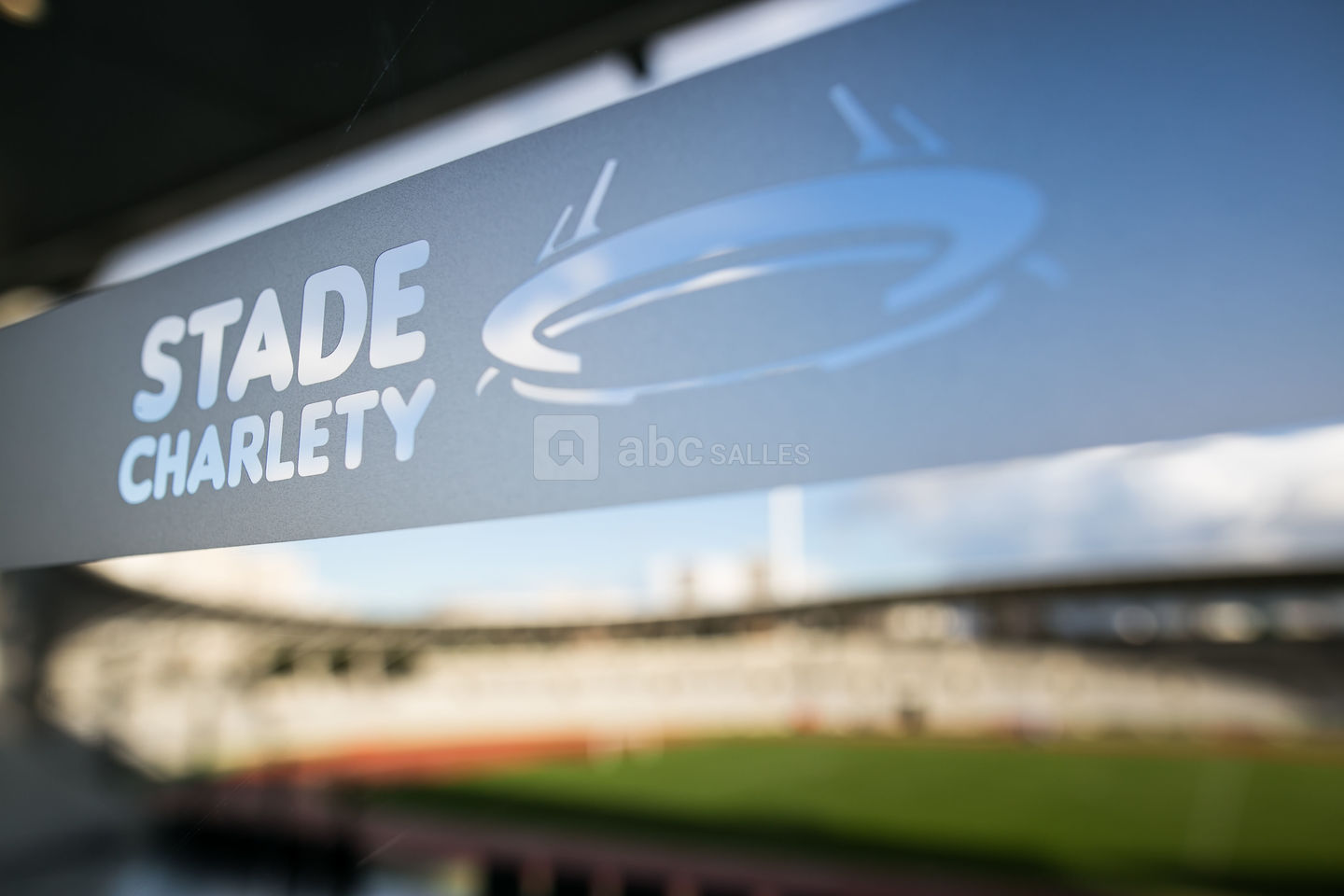 Stade Charlety