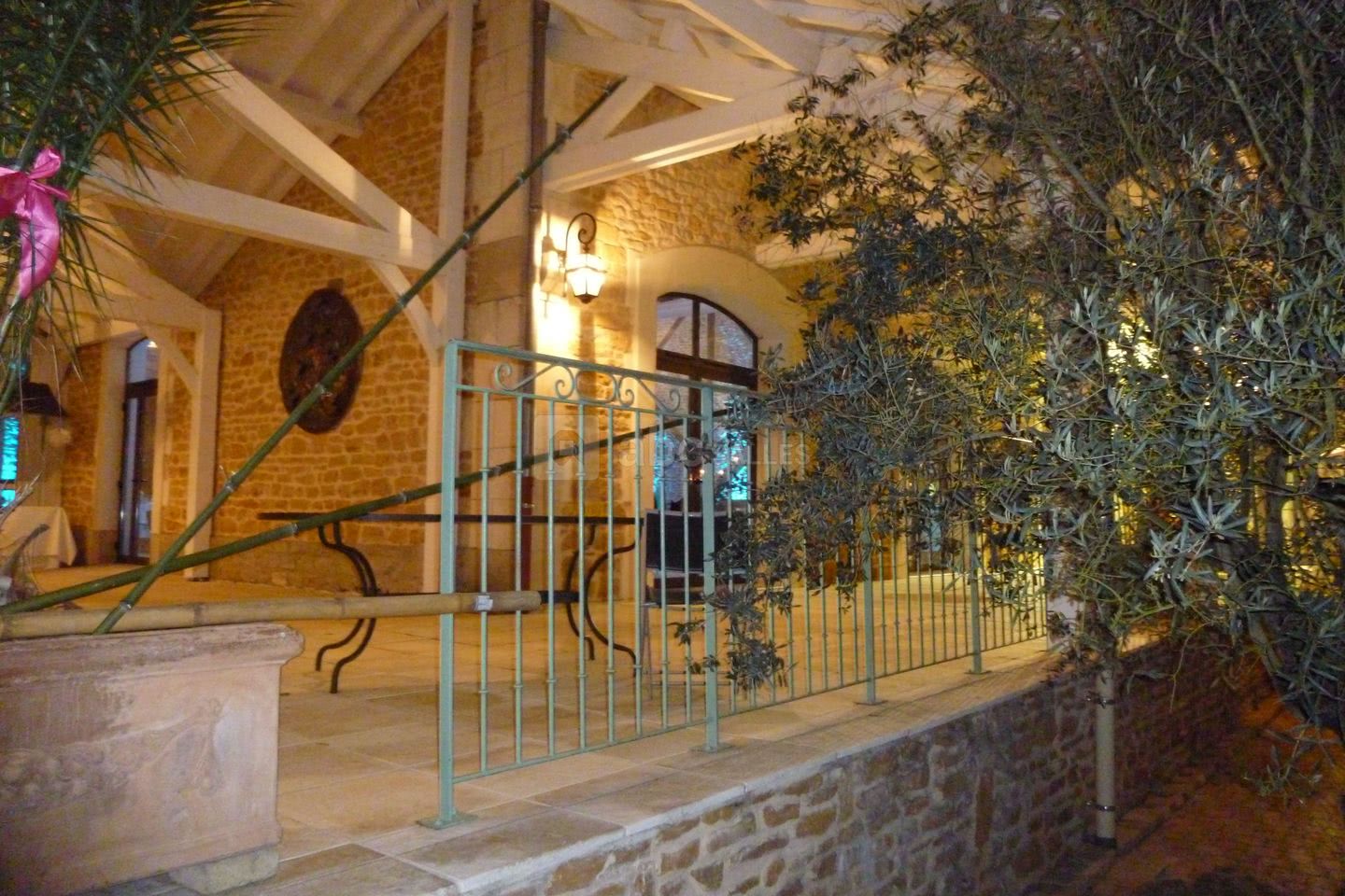 Domaine des Oliviers