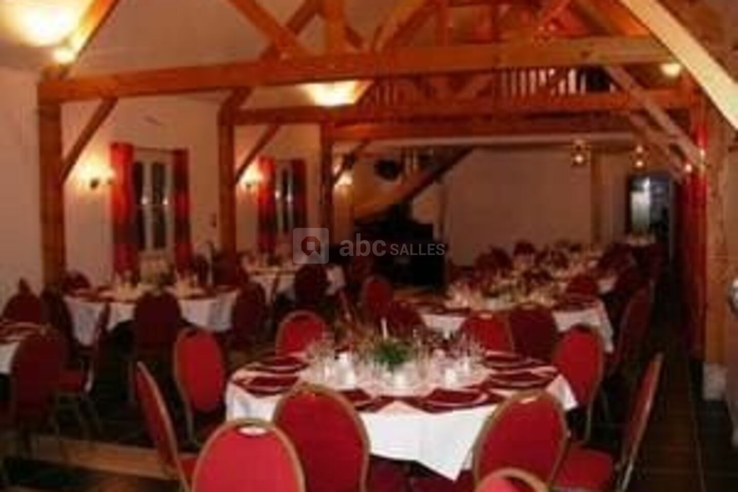 La Longere