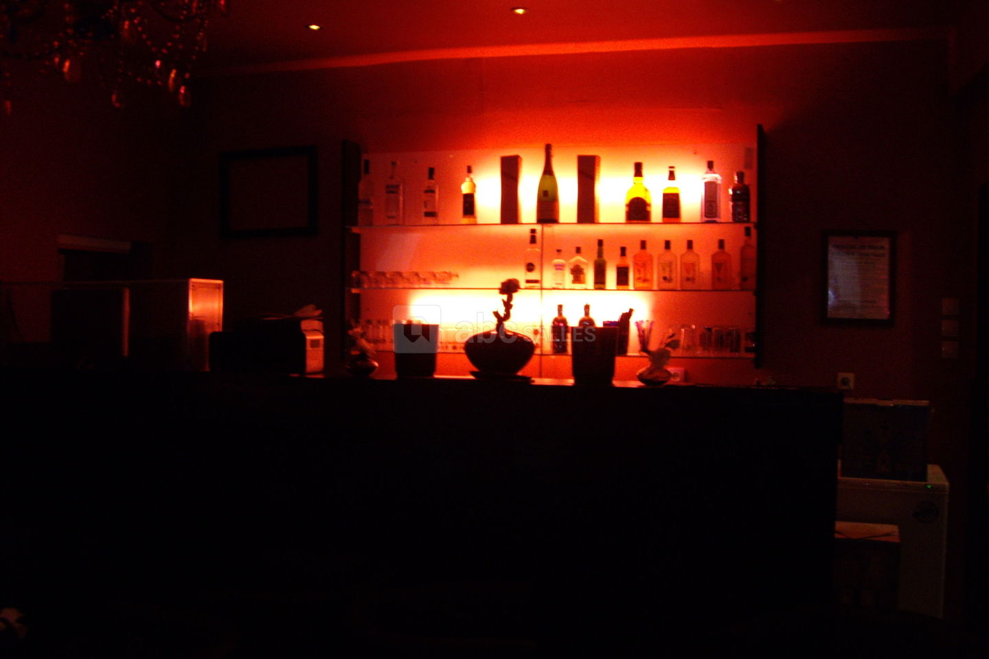 O Saona Lounge