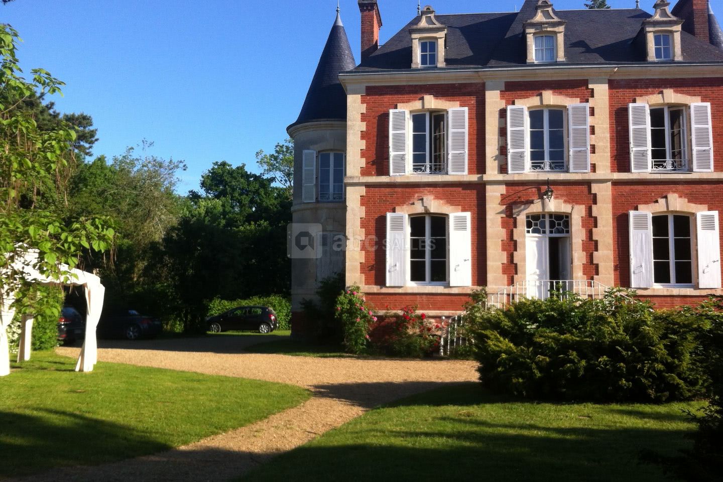 La Gourdinière
