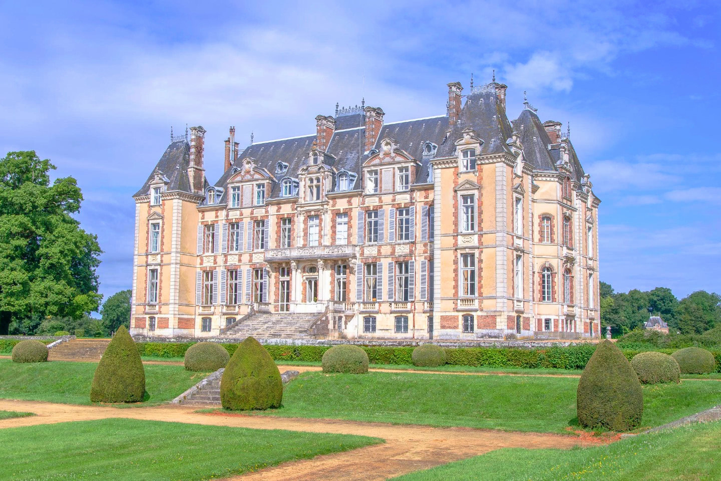 Château de la Pierre