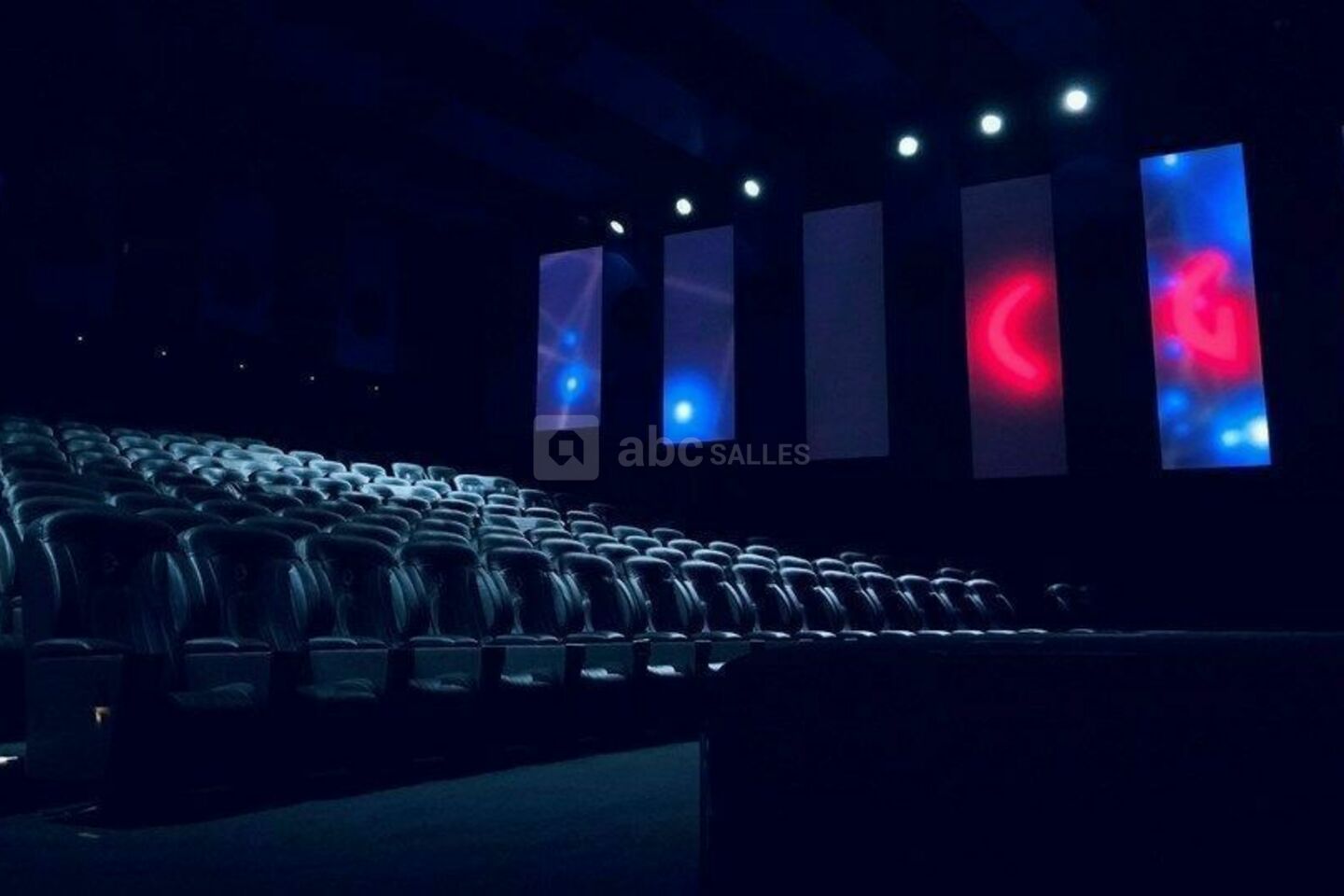 CGR MONTPELLIER LATTES PROGRAMMATION ET HORAIRES visual data 2